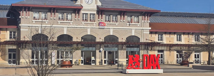 Agence Landes Habitat à Dax — Conseillers en construction de maisons individuelles