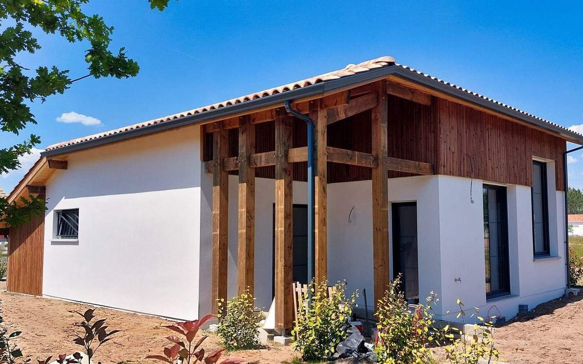 Maison Lesperon