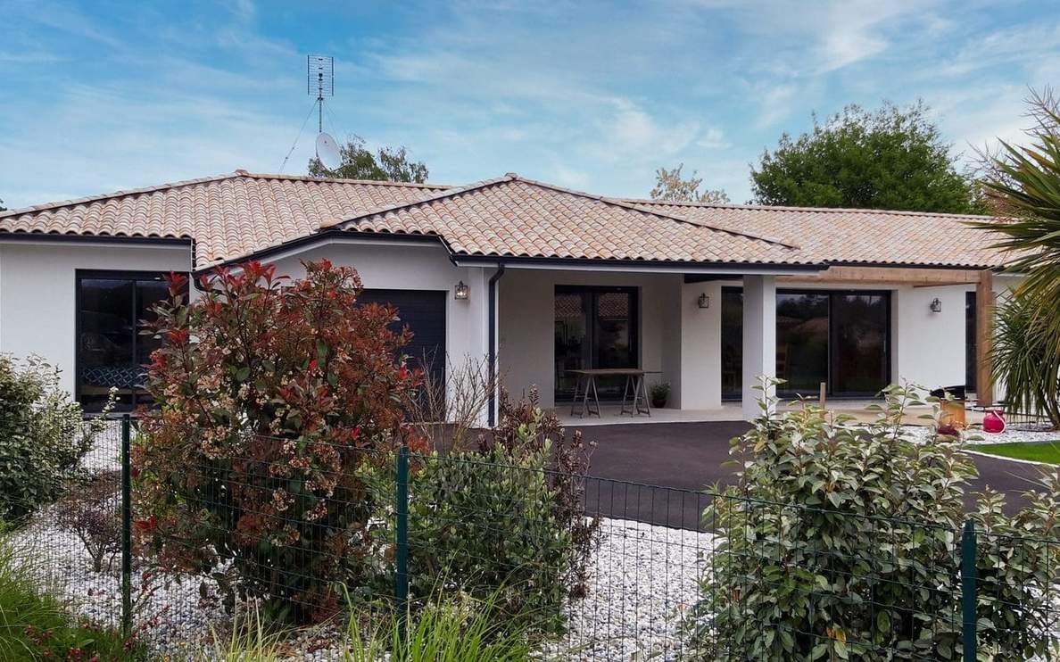 Maison Vielle Saint Girons