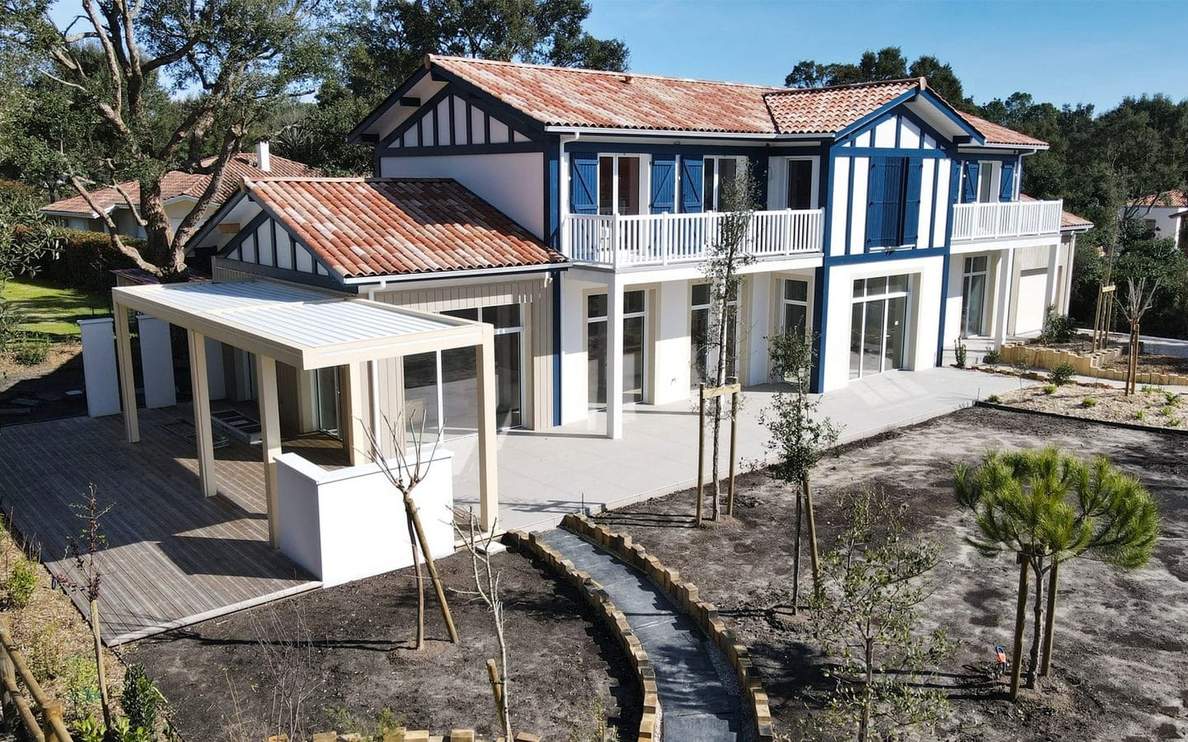 Maison Messanges