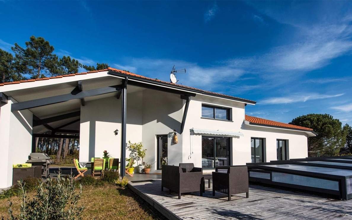 Maison Mimizan