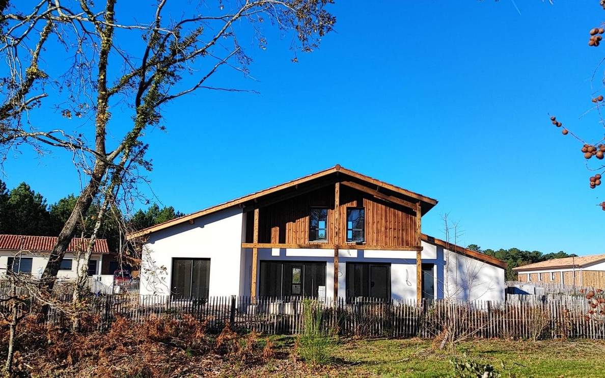 Maison Moliets