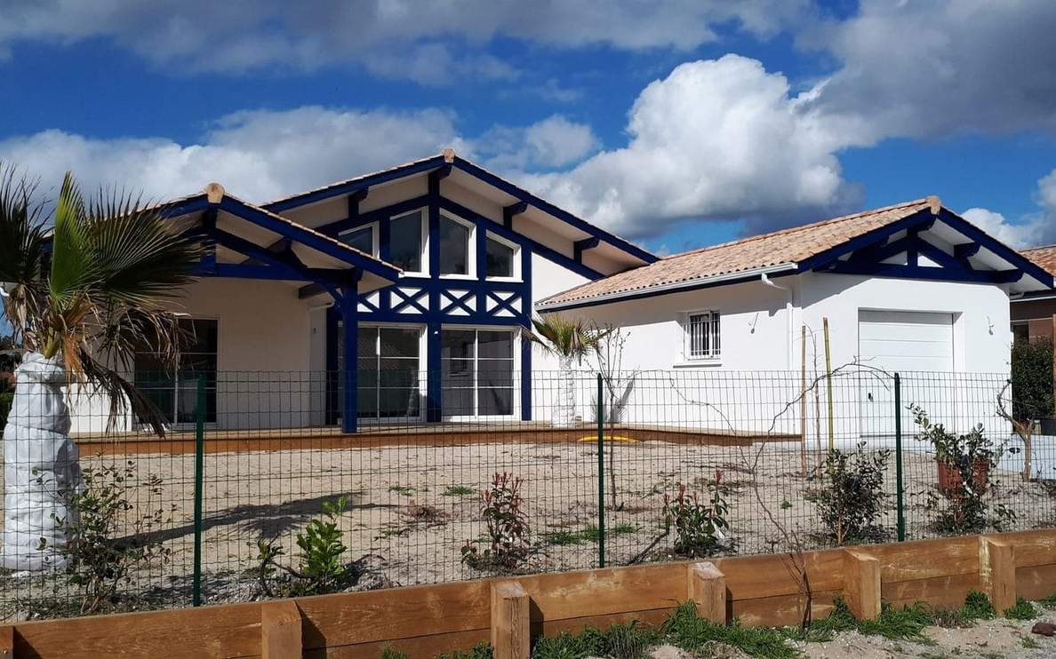 Maison Moliets