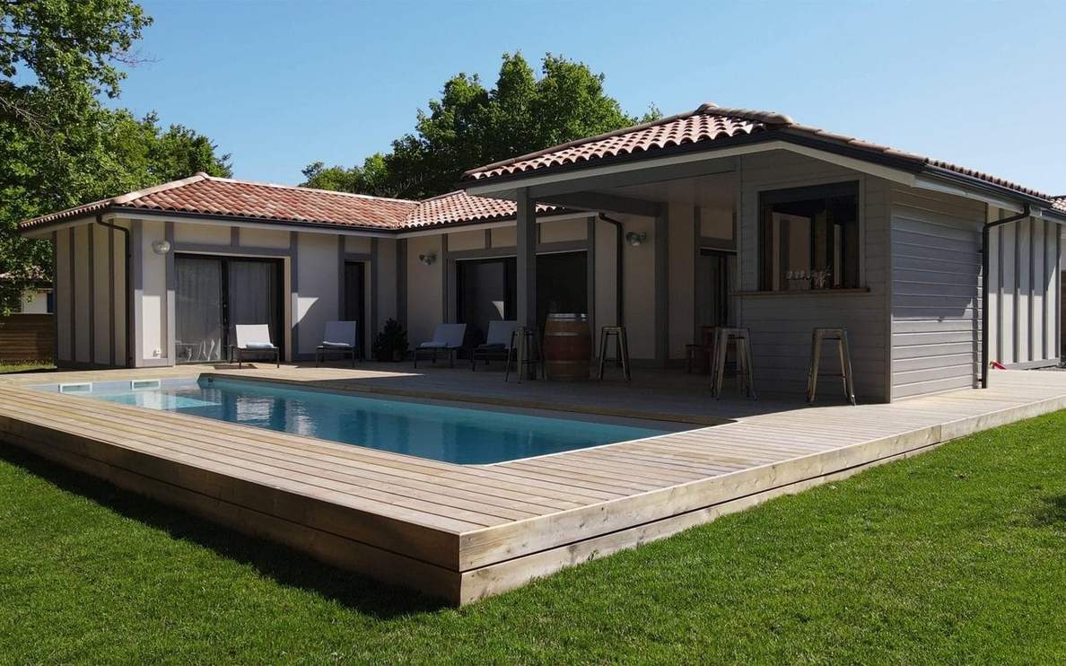 Maison Moliets