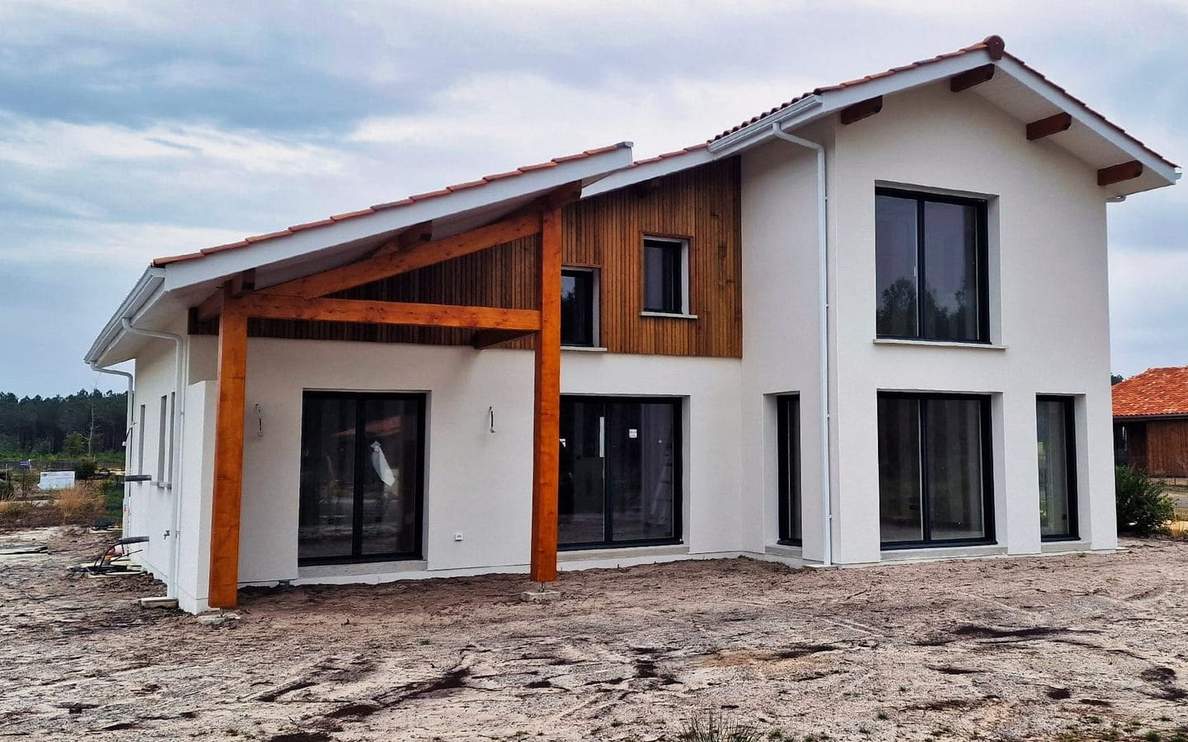 Maison Vielle-Saint-Girons