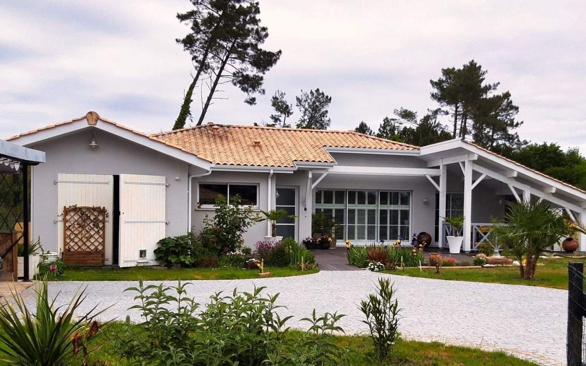 Maison Vielle Saint Girons