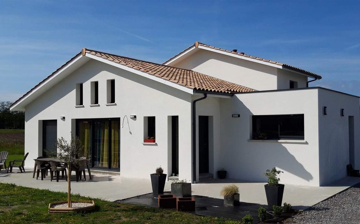 Maison Josse