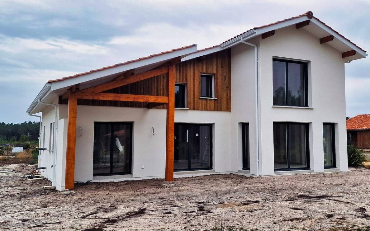 Maison Vielle-Saint-Girons
