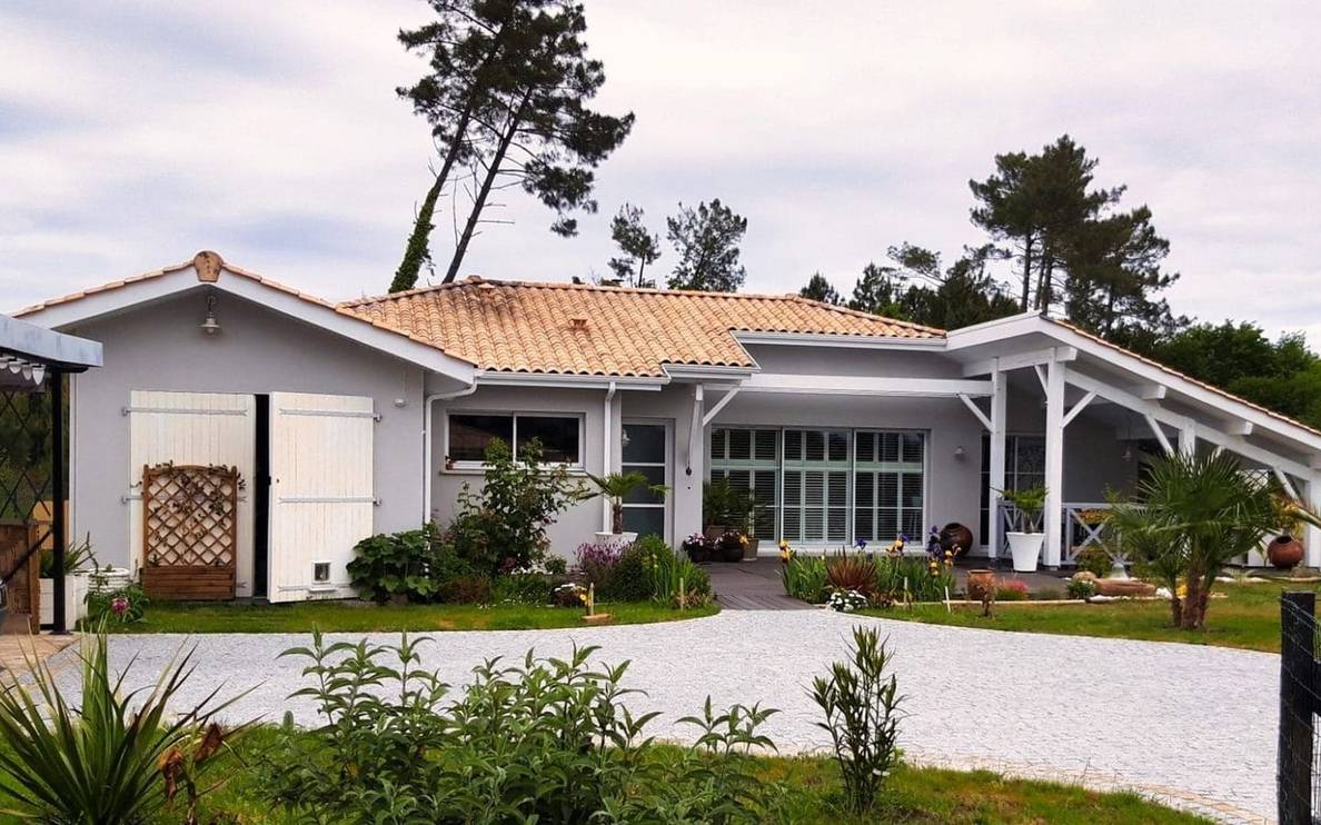 Maison Vielle Saint Girons