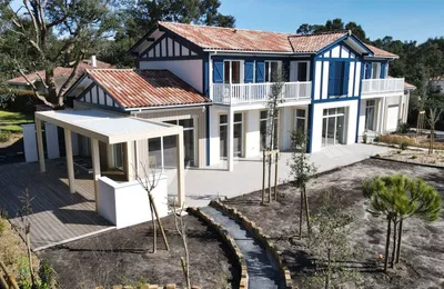 Propriété Basco-Landaise Prestige