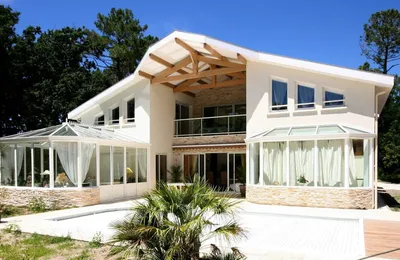 Villa Océane & Balnéaire