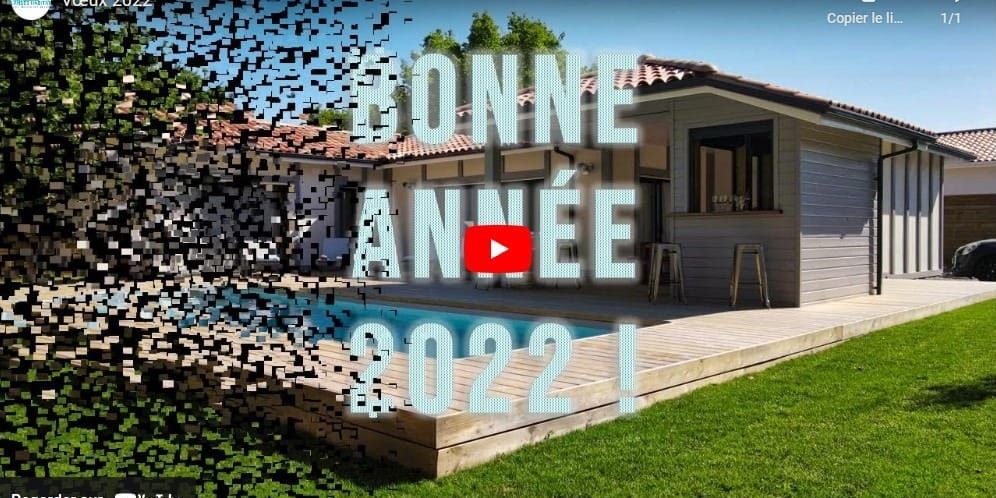 Voeux 2022
