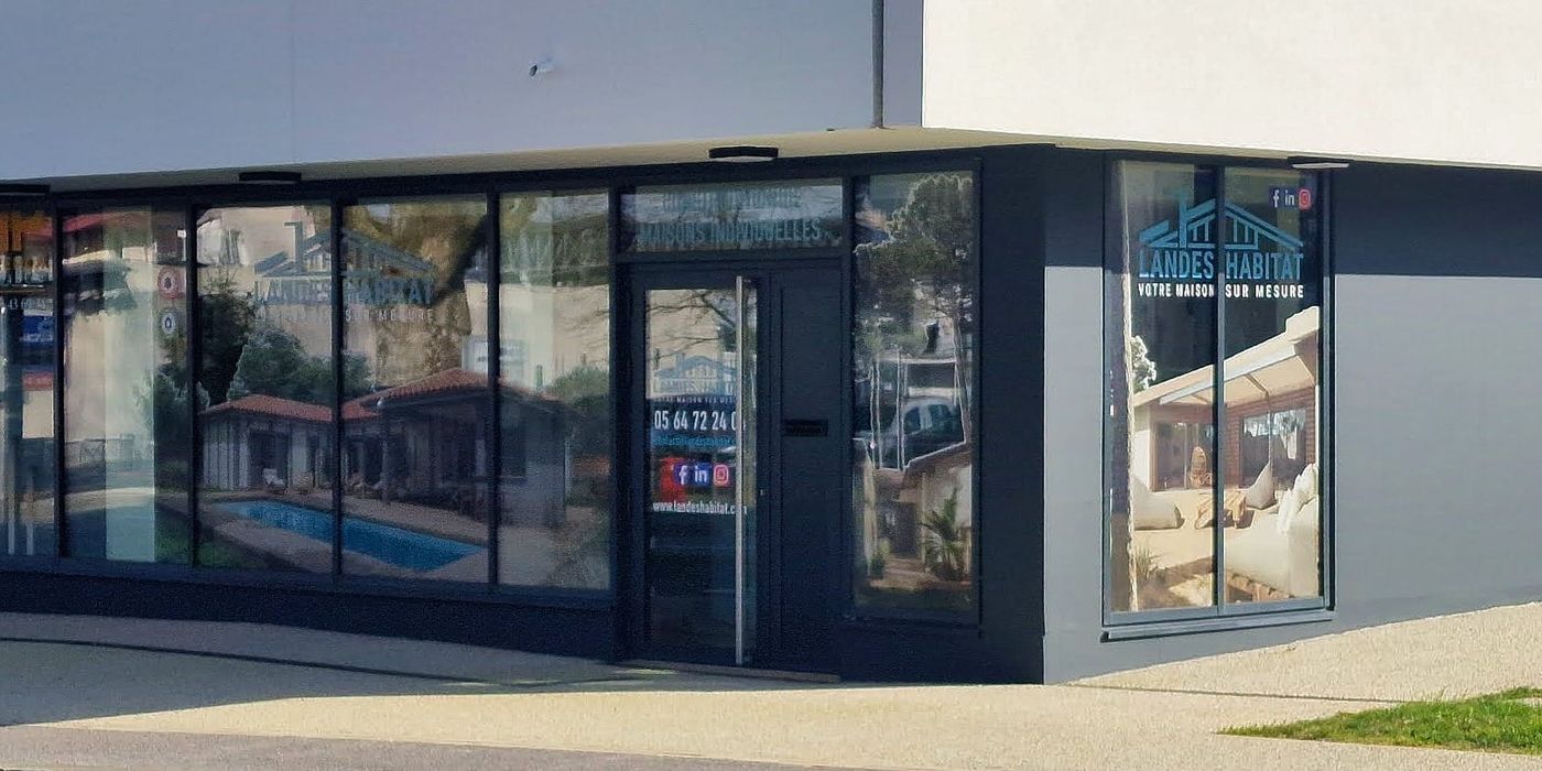 Bureau de Dax