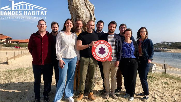 Constructeur Maison de Qualité Landes : L’Excellence Certifiée
