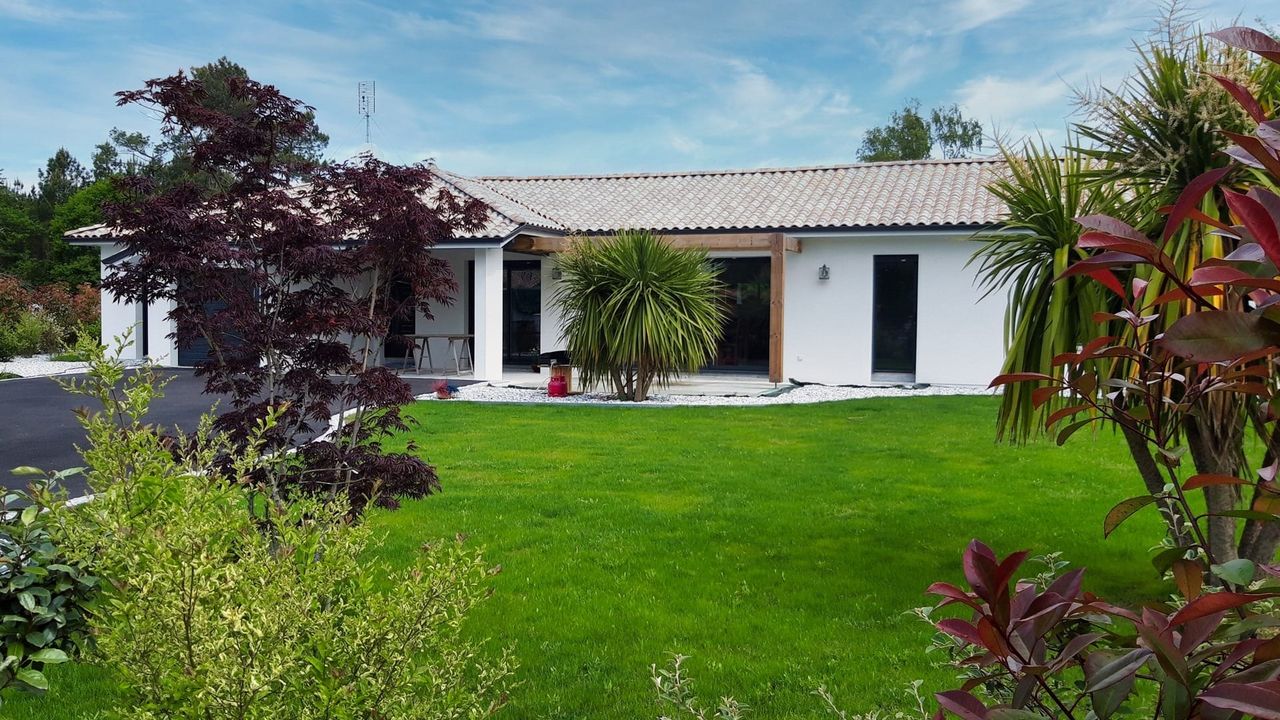 Maison Vielle Saint Girons