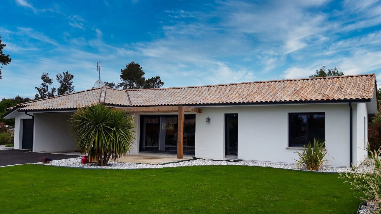 Maison Vielle Saint Girons