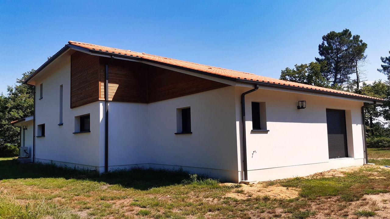 Maison Gastes