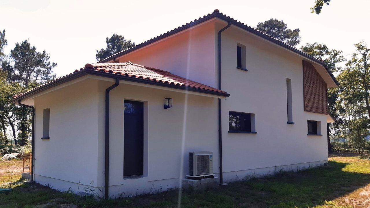 Maison Gastes