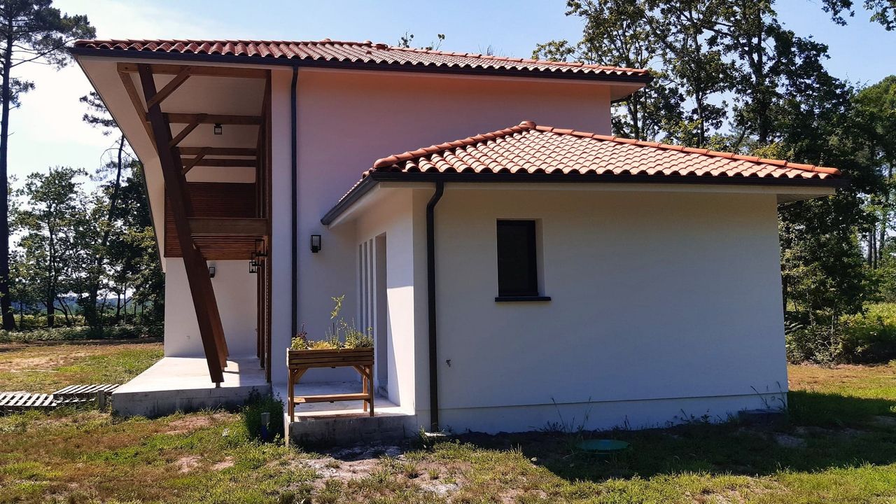 Maison Gastes